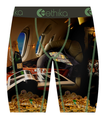 ETHIKA Intimates and Underwear at Gravity NYC