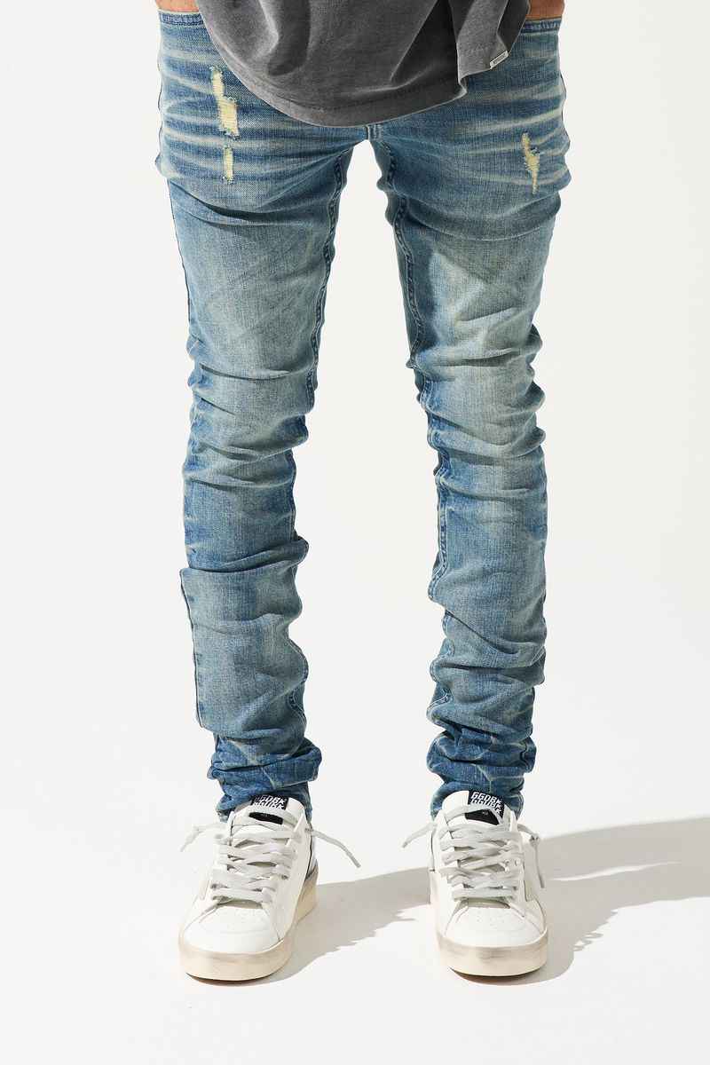 SERENEDE "Neptune" Jeans