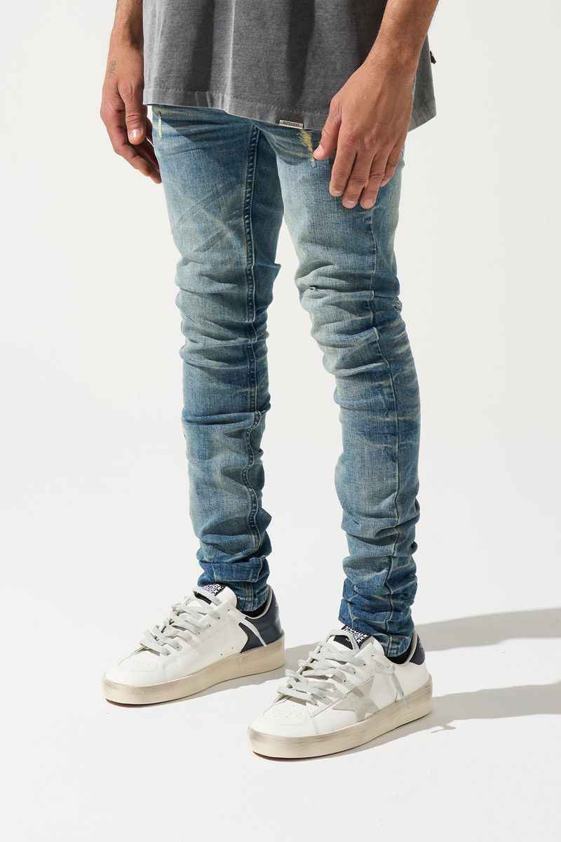 SERENEDE "Neptune" Jeans