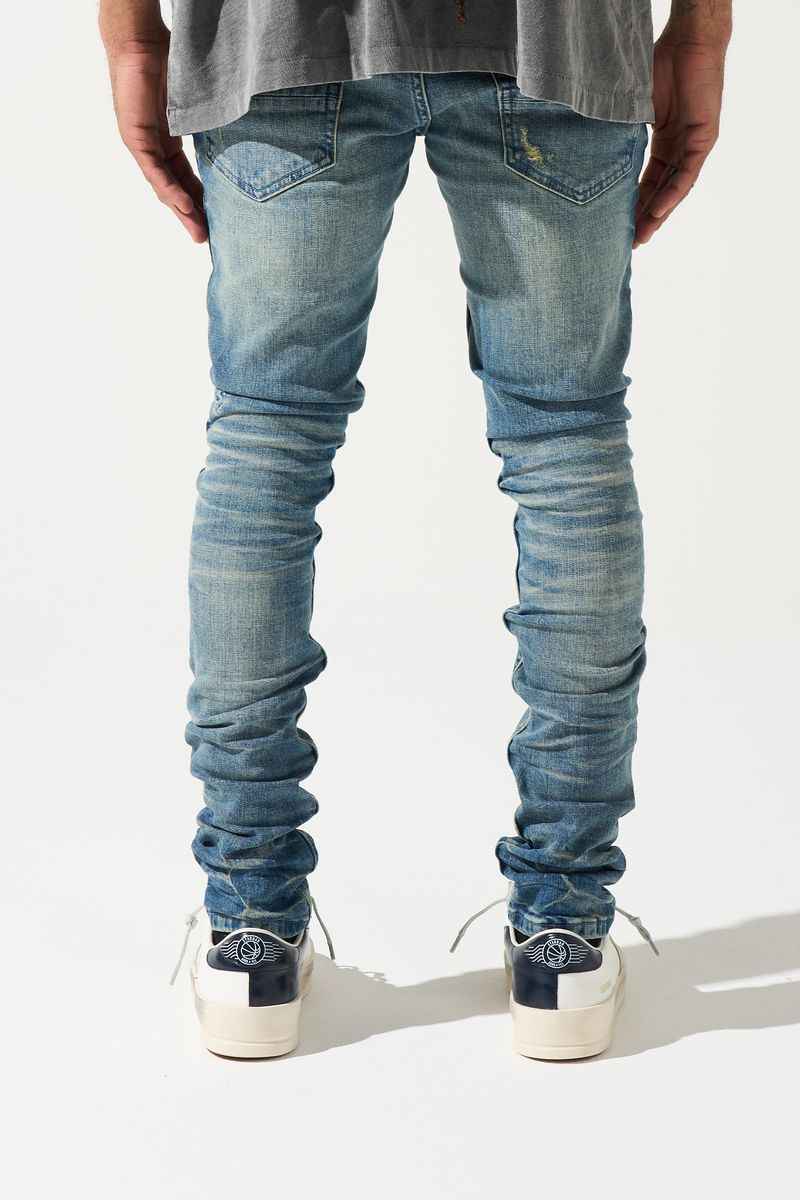SERENEDE "Neptune" Jeans