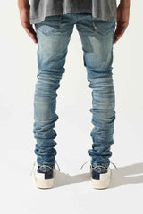 SERENEDE "Neptune" Jeans