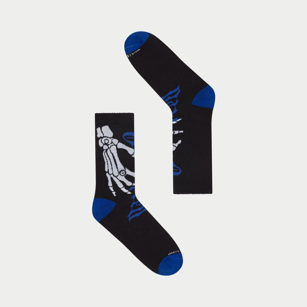 GODSPEED Ten Toes Down Socks - Gravity NYC
