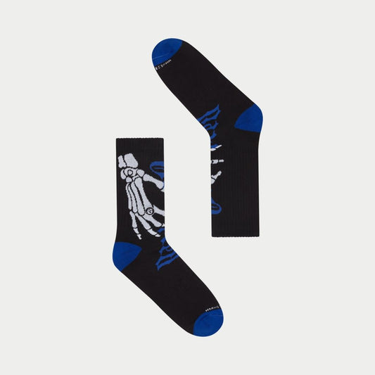 GODSPEED Ten Toes Down Socks - Gravity NYC