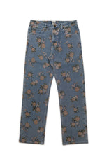 RIZORT Men's Slim Fit Jeans and Denim at Gravity NYC