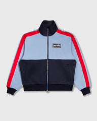 PLEASURES Men's Track Jackets and Overshirts at Gravity NYC