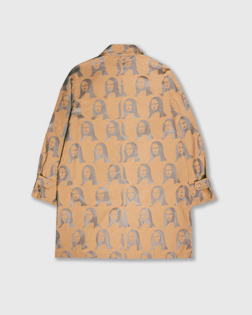 PLEASURES Men's Winter Jackets and Coats at Gravity NYC