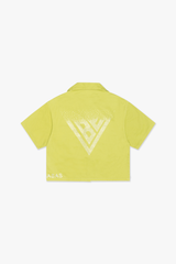 VALABASAS "Shine" Button Down - Gravity NYC