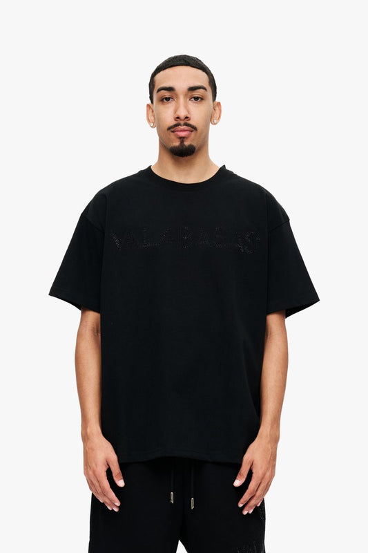 VALABASAS "Temptation" Tee Black