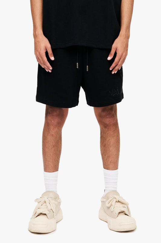 VALABASAS "Dunya" Shorts Black