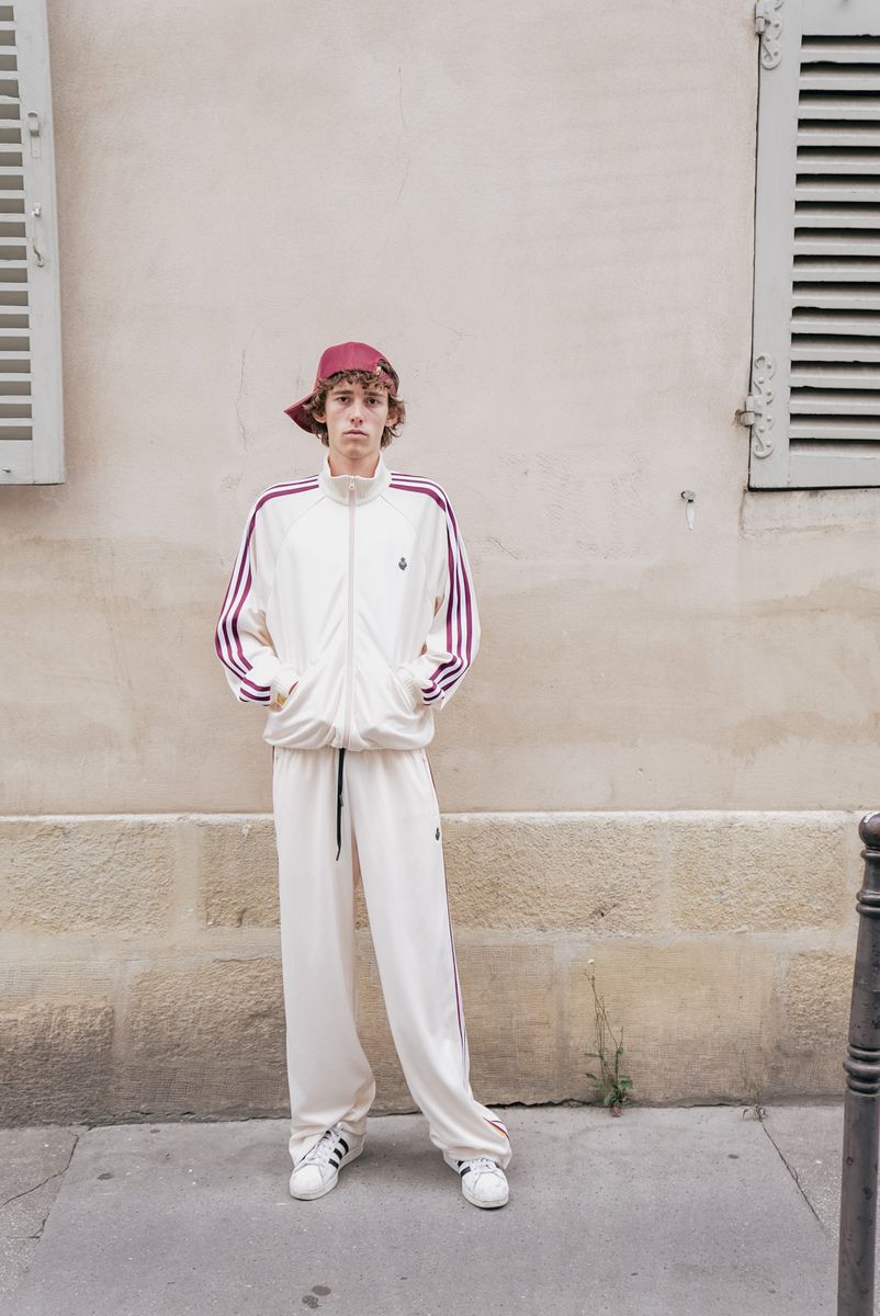 WHEN SMOKE CLEARS Men's Trackpants and Cargo Pants at Gravity NYC