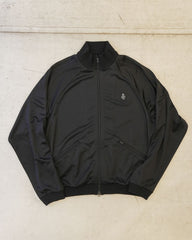 WHEN SMOKE CLEARS Men's Track Jackets and Overshirts at Gravity NYC