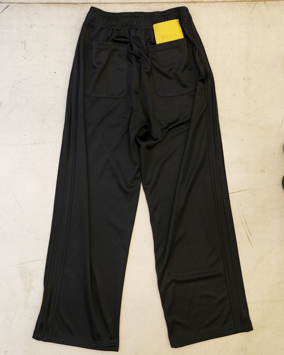 WHEN SMOKE CLEARS Men's Trackpants and Cargo Pants at Gravity NYC