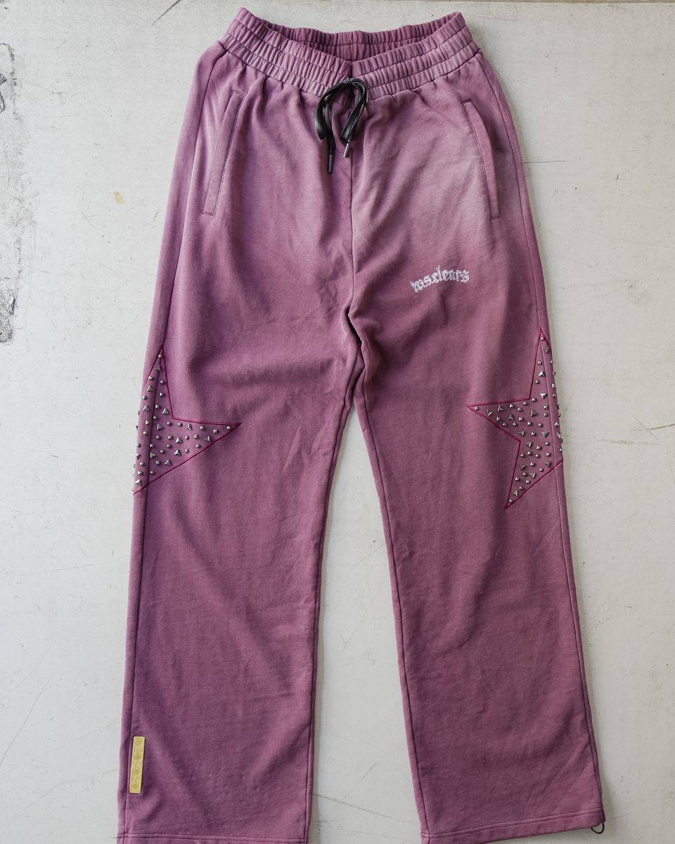 WHEN SMOKE CLEARS Men's Sweatpants and Joggers at Gravity NYC