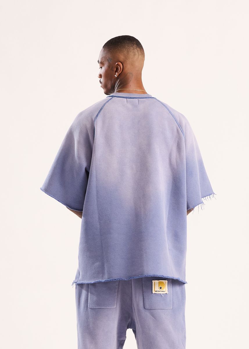 DIET STARTS MONDAY Men's Short-Sleeve T-Shirts at Gravity NYC