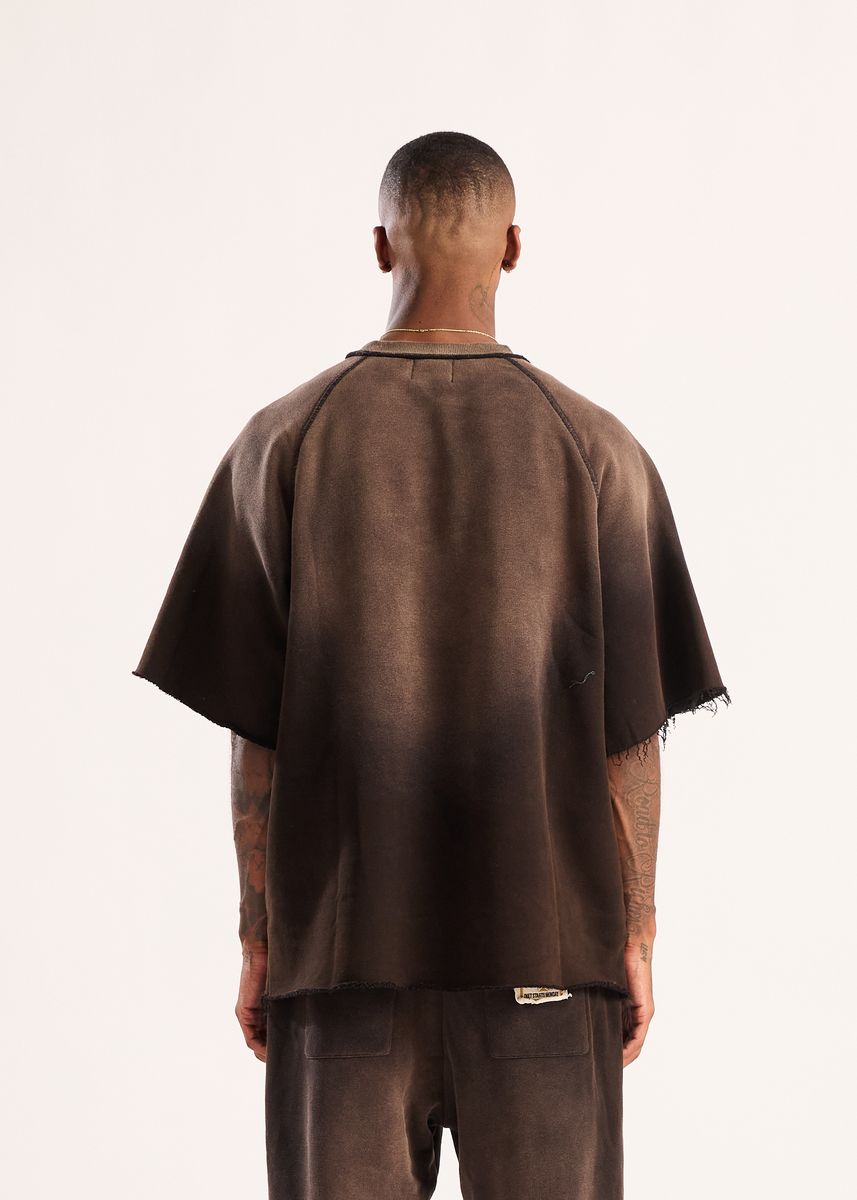 DIET STARTS MONDAY Men's Short-Sleeve T-Shirts at Gravity NYC