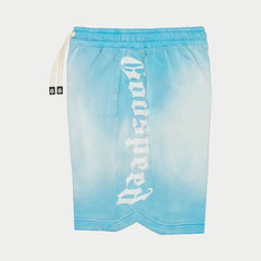 GODSPEED CourtSide Shorts (Cloud Blue) - Gravity NYC