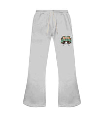 ALMOST SOMEDAY Burst Flare Bottoms