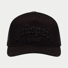 GODSPEED GS Forever Trucker Hat VVS (Vanta) - Gravity NYC