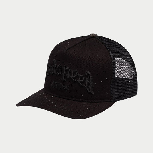 GODSPEED GS Forever Trucker Hat VVS (Vanta) - Gravity NYC