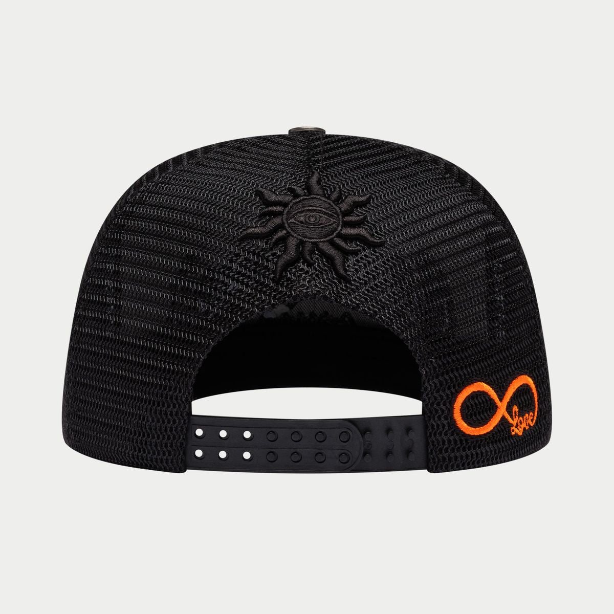 GODSPEED GS Forever Trucker Hat VVS (Vanta) - Gravity NYC