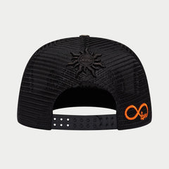 GODSPEED GS Forever Trucker Hat VVS (Vanta) - Gravity NYC