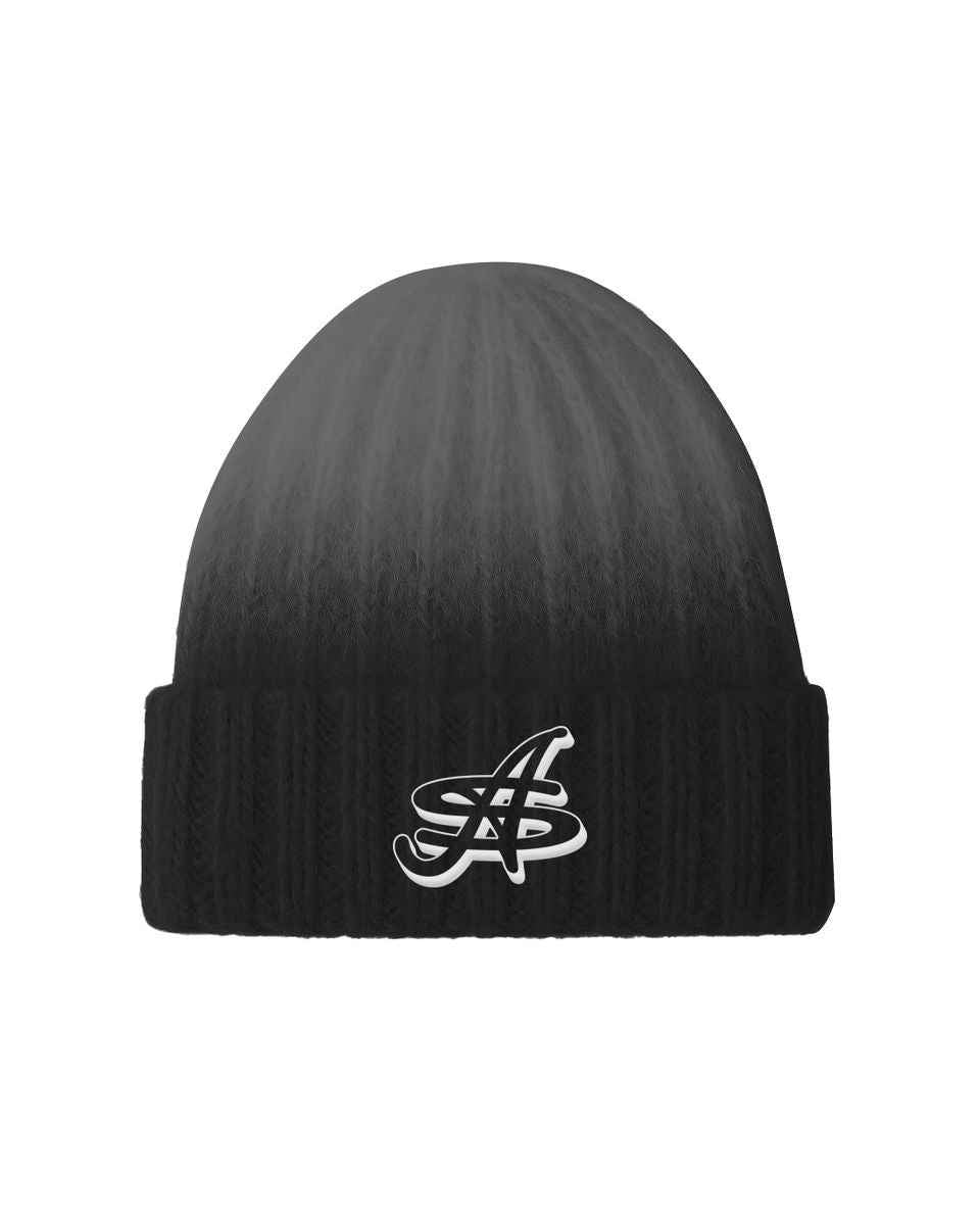 ALMOST SOMEDAY Mohair Beanie