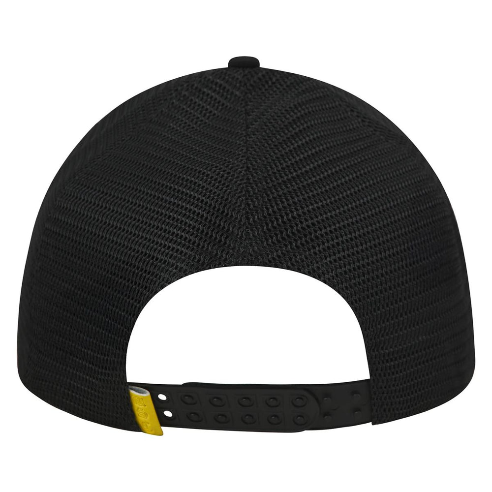 WHEN SMOKE CLEARS Trucker Hats at Gravity NYC