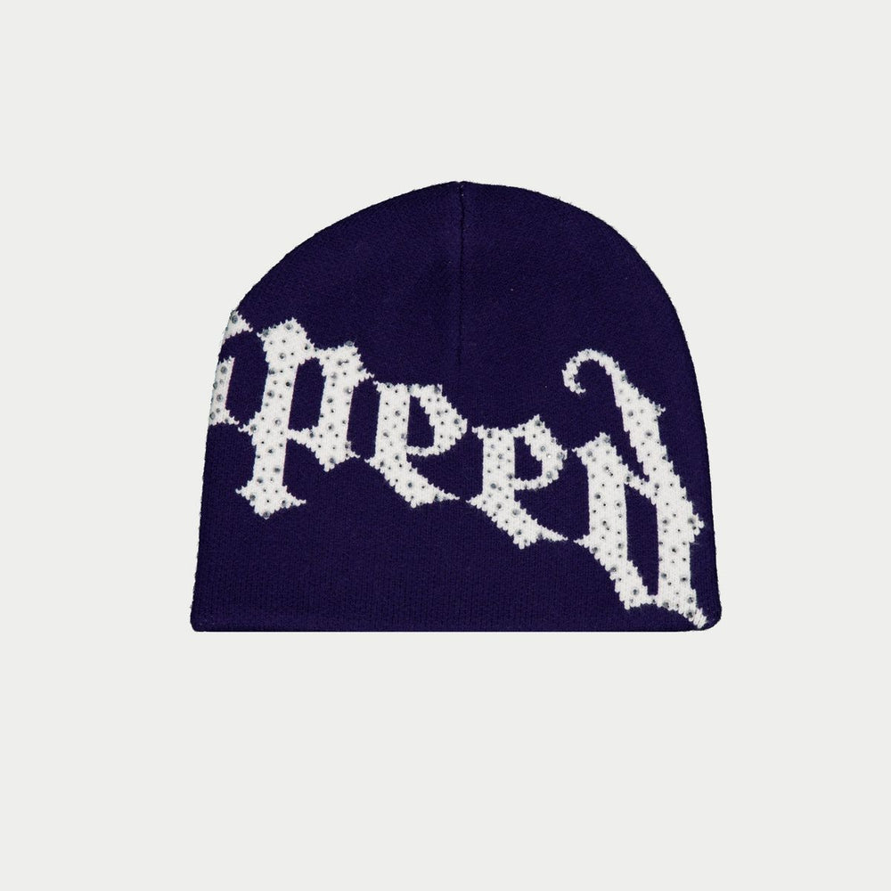 GODSPEED Beanies and Scullies at Gravity NYC