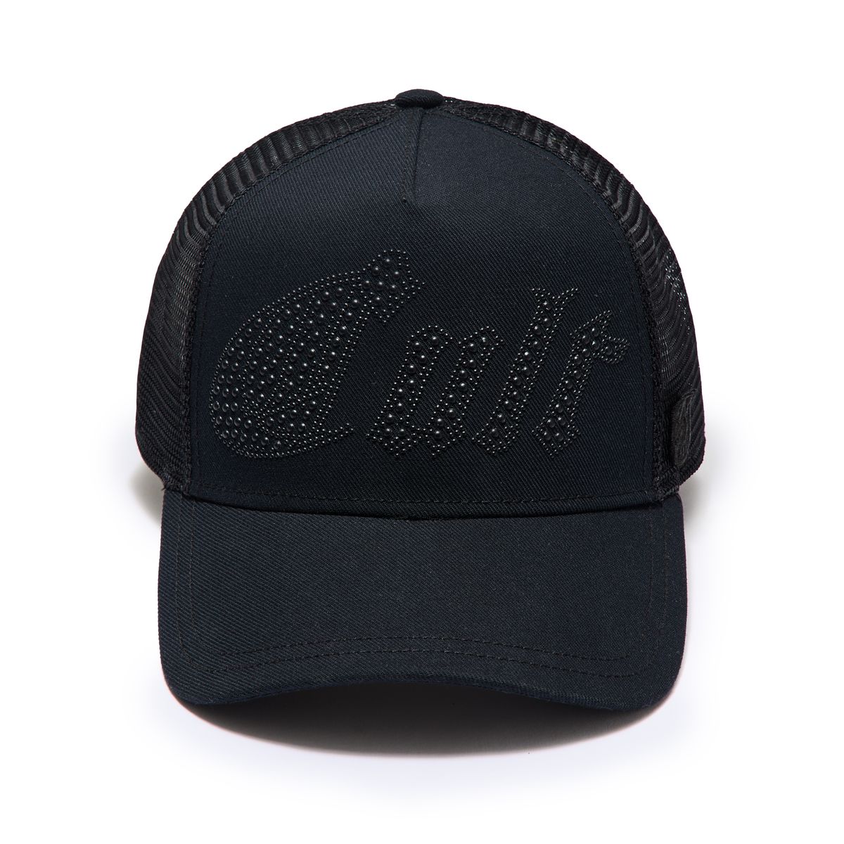 CULT OF INDIVIDUALITY Trucker Hats at Gravity NYC