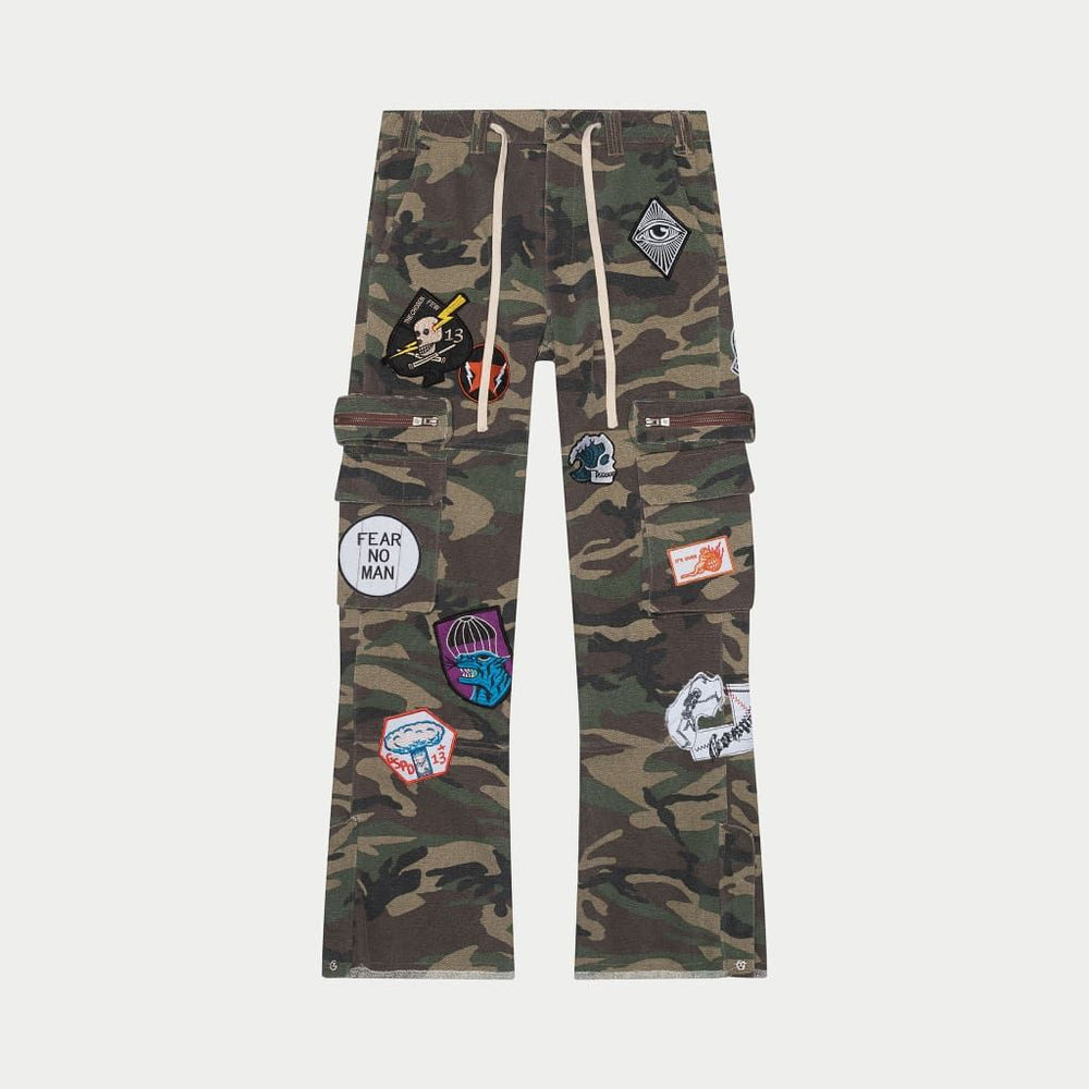 GODSPEED Men's Trackpants and Cargo Pants at Gravity NYC
