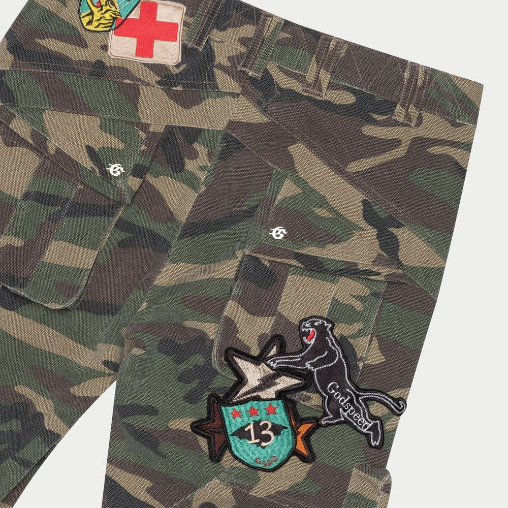 GODSPEED Men's Trackpants and Cargo Pants at Gravity NYC