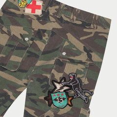 GODSPEED Men's Trackpants and Cargo Pants at Gravity NYC