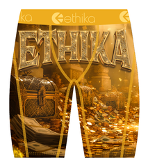ETHIKA Intimates and Underwear at Gravity NYC
