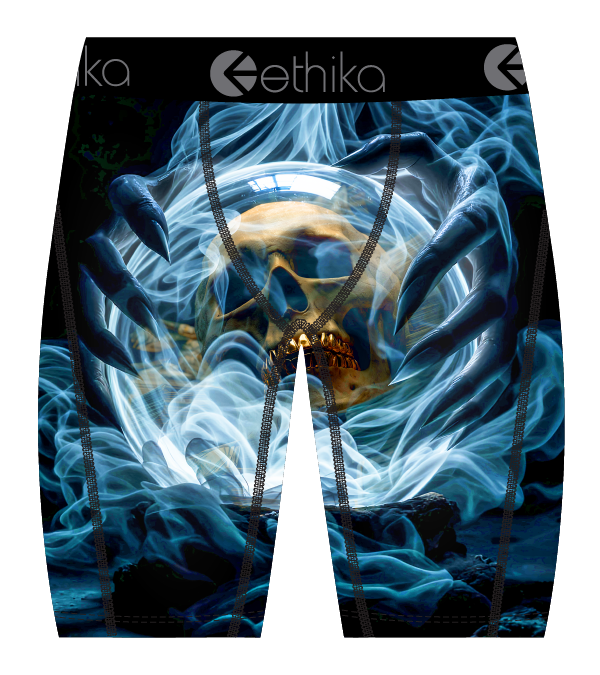 ETHIKA Intimates and Underwear at Gravity NYC