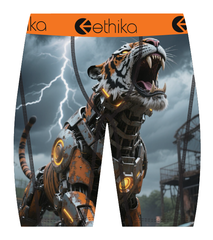 ETHIKA Intimates and Underwear at Gravity NYC