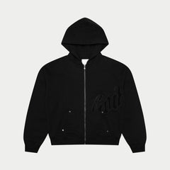 GODSPEED OG Logo V2 Sweatsuit Set (Double Black) BOOM - Gravity NYC