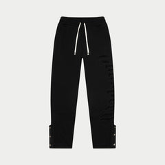GODSPEED OG Logo V2 Sweatsuit Set (Double Black) BOOM - Gravity NYC