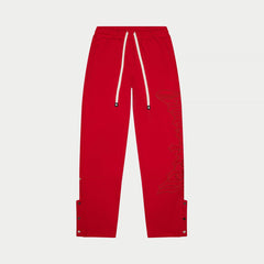 GODSPEED OG Logo V2 Sweatsuit Set (Double Red) BOOM - Gravity NYC