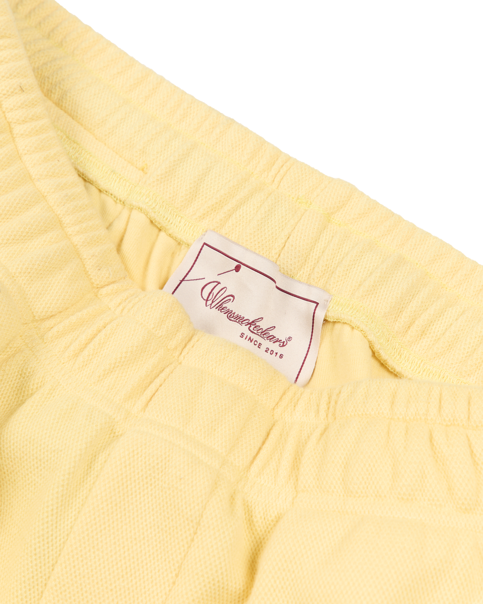 WHEN SMOKE CLEARS Men's Trackpants and Cargo Pants at Gravity NYC