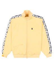 WHEN SMOKE CLEARS Men's Track Jackets and Overshirts at Gravity NYC