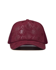 WHEN SMOKE CLEARS Trucker Hats at Gravity NYC