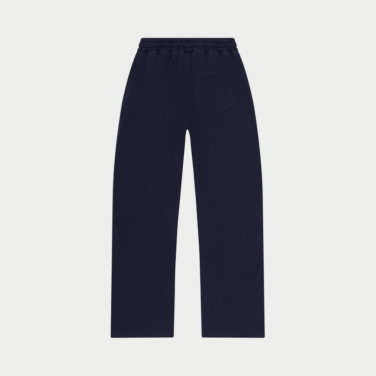 GODSPEED Symmetric Studded Sweatsuit Set (Navy)