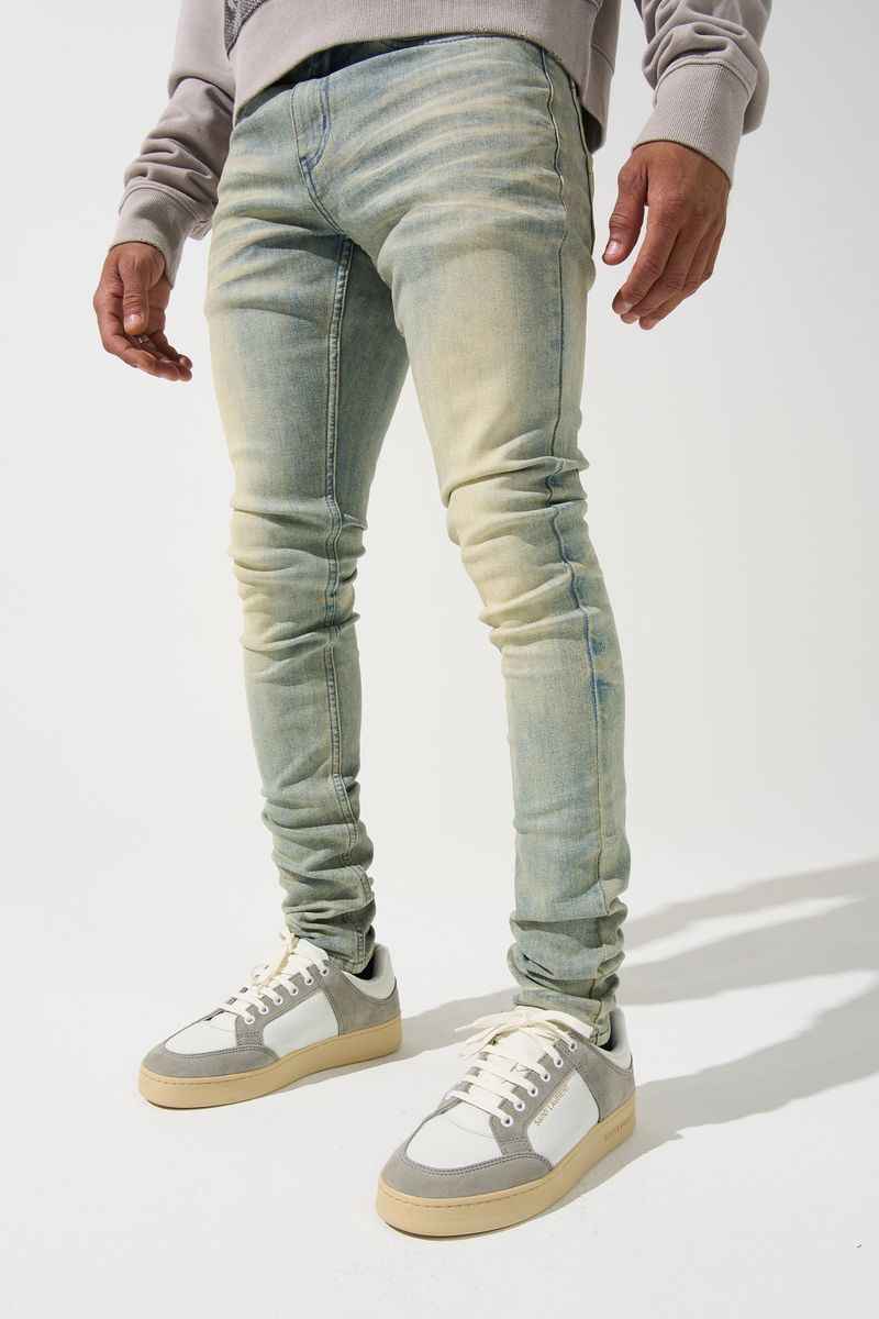 SERENEDE "Nomad" Jeans