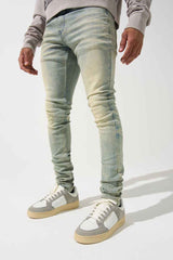 SERENEDE "Nomad" Jeans
