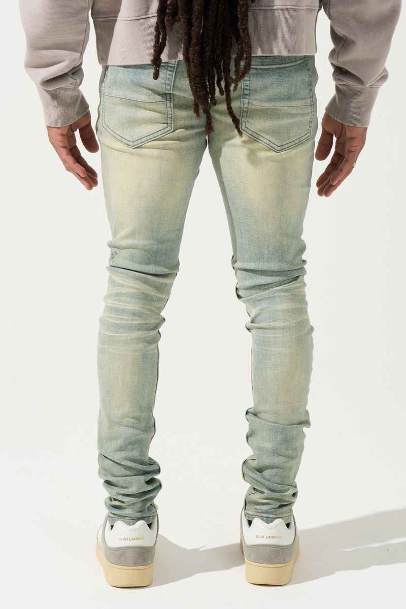 SERENEDE "Nomad" Jeans
