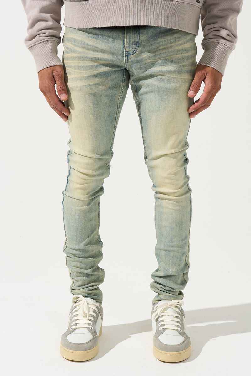 SERENEDE "Nomad" Jeans