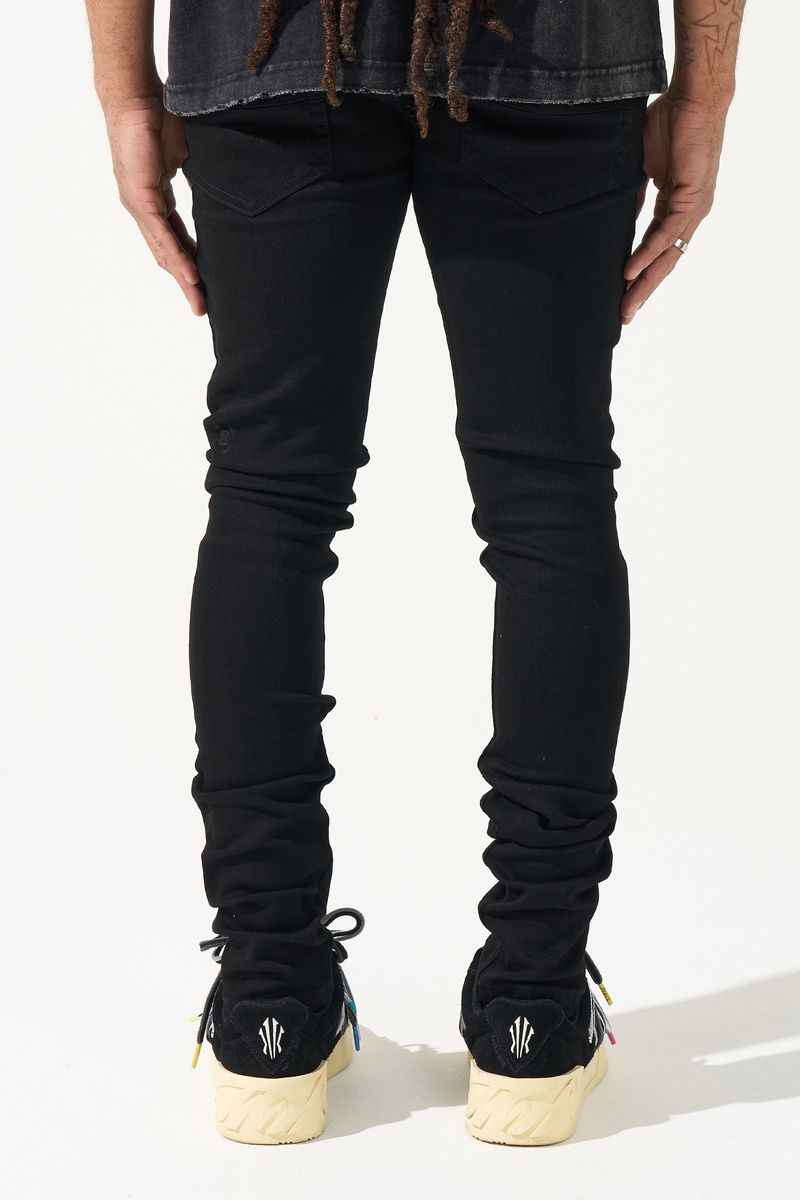 SERENEDE "Vanta 11" Jeans