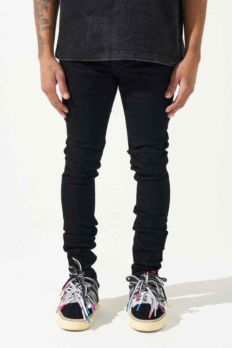 SERENEDE "Vanta 11" Jeans