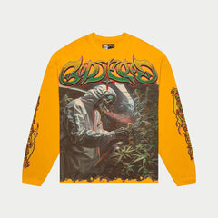 GODSPEED Men's Long-Sleeve T-Shirts at Gravity NYC