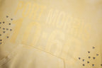 WHEN SMOKE CLEARS Men's Pullover Hoodies at Gravity NYC